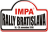 IMPA Rally Bratislava 2010 - zmena termínu