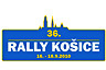 Slovenský Rally Pohár súčasťou 36. Rally Košice