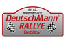 DeutschMann® Rallye Trebišov 2017