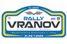 Rally Vranov 2023 - spustené prihlasovanie