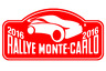 34. Rallye Monte Carlo: Pred štartom
