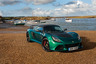 Video Release: New Lotus Exige Sport 350 