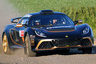 Lotus Exige R-GT gets homologated. Will debut at the 2012 Rali Vinho Da Madeira this Weekend