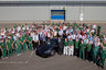 First Production Exige S comes off the Assembly Line 