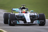 Hamilton – Bottas pre mňa nie je hrozba