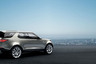 Land Rover unveils pioneering Discovery Vision concept