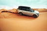 Land Rover Launch All-New Range Rover – the World’s First Lightweight Aluminium SUV
