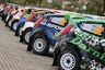 M-Sport dominate Rally de Portugal entry