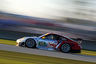 Porsche works driver Patrick Long fourth on grid 