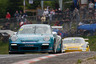 Kevin Estre wins turbulent Nordschleife race 