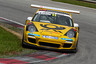 Porsche supports four juniors in the 2013 season