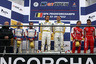 Double win and points’ lead for Porsche teams