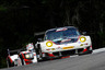  Porsche drivers start second half of the season with confidence