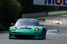 Porsche pilots yield best result of the season