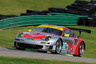 Porsche pilots confident for season finale