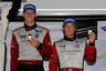 Porsche pilots gain ground in the championship 