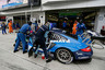 Porsche pilots aim to also win season final 