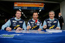 Porsche pilots aim to also win season final 