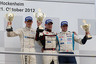 Maiden Carrera Cup win for Porsche Junior Michael Christensen 