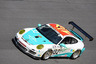 Daytona 24h: Four Porsche take top 4