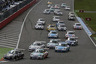 The Porsche Mobil 1 Supercup season starts in Barcelona