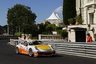 Sean Edwards fastest through the twisty labyrinth of Monte Carlo