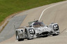 Neel Jani races the LMP1 Porsche