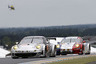 Porsche 911 RSR triumphs with double victory in Le Mans