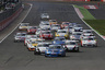 Porsche Supercup: Nicki Thiim celebrates first victory of the season