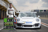 Oliver Schwab is the new Porsche Mobil 1 Supercup manager