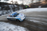 Romain Dumas secures class win with the 911 GT3 RS at Monte Carlo Rally