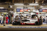 Long-standing partners ensured success of the Porsche LMP1 project