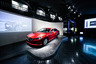 Mazda and contemporary art at Milan Design Week