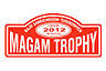 Magam Trophy - Latvian lesson