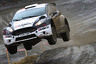 Elfyn Evans plays his cards right in Wales