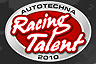 Autotechna racing talent 2010 pred druhým kolom