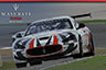 Maserati Trofeo World Series 2012 - Three aces at Portimao!