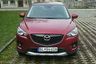 Mazda CX-5 2,0 4WD Revolution