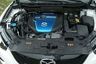 Mazda CX-5 2,2 SkyActiv-D AWD