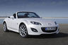 Mazda MX-5 1,8i Challenge