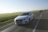 Mazda convoy arrives in Moscow