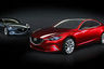 Mazda Takeri wins Design Prize