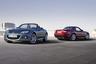 Enhanced look, advanced agility:  Mazda MX-5 Facelift