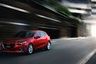 The all-new Mazda3 at the 2013 Frankfurt Motor Show