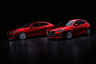 Potential set free: The all-new Mazda3