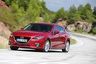 Five Euro NCAP stars for the all-new Mazda3