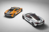 McLaren extends the appeal of the sports series in Geneva with the 570GT