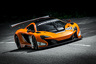 McLaren GT unveils latest generation 650S GT3 at Goodwood Festival of Speed 2014