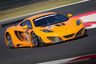 Race car manufacturer McLaren GT set for new engineering centre