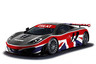  World debut at Goodwood Festival of speed for enhanced McLaren MP4-12C